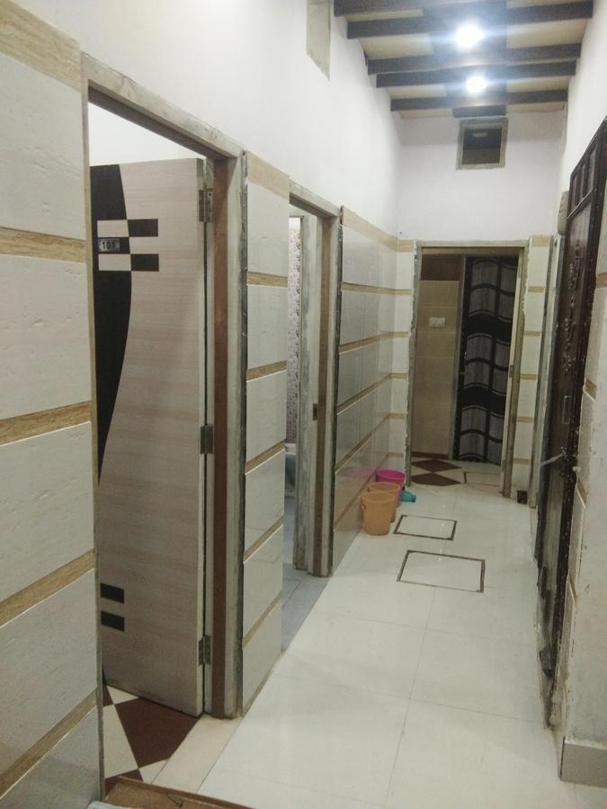 Sukhmani Home Stay อัมริตสา ภายนอก รูปภาพ