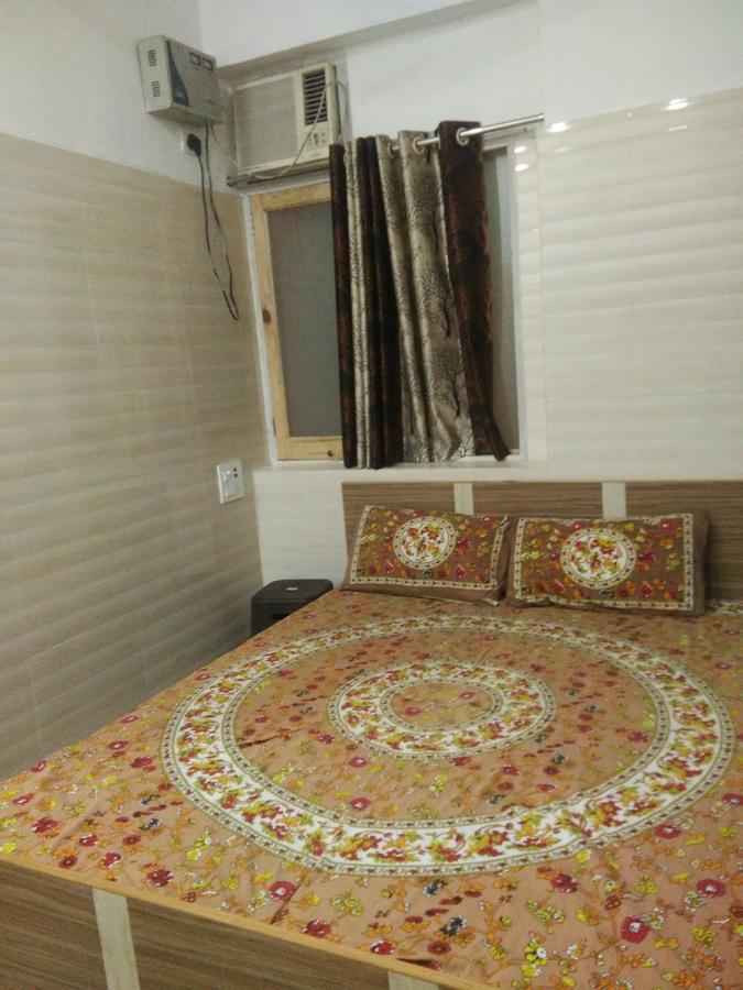 Sukhmani Home Stay อัมริตสา ภายนอก รูปภาพ