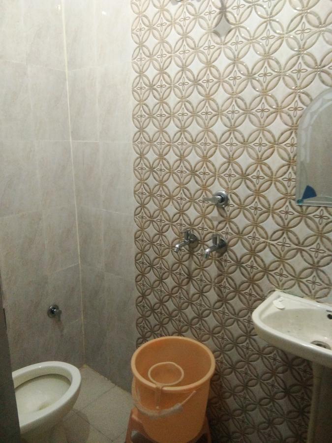 Sukhmani Home Stay อัมริตสา ภายนอก รูปภาพ